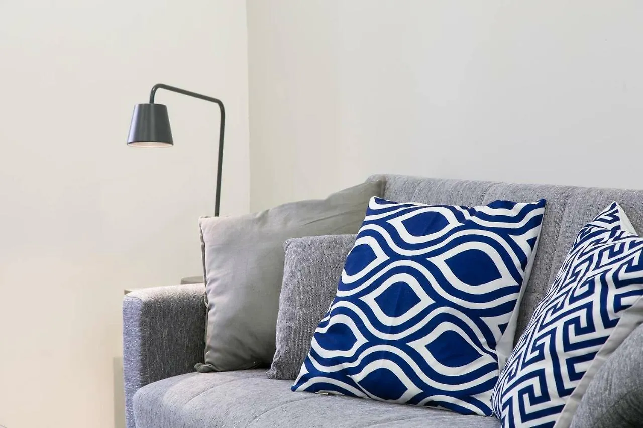 The Rose Of Bairro Alto Apartman Lisboa